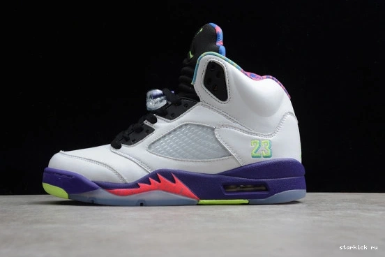 5 Alternate DB3335-100 AirJordan Bel-Air Retro DB3335-100 0314